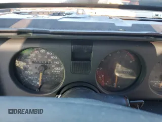 1991 Pontiac Firebird с VIN 1G2FS23T8ML227368, выставлен на аукционе Copart как лот 42231845 с пробегом 114 583 миль миль и Списание • Salvage title. История ставок и продаж доступна на DreamBid. Изображение 9.