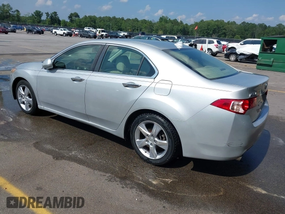2012 Acura TSX Technology z VIN JH4CU2F66CC010753, wystawiony jako IAAI lot #42445466 z przebiegiem 166 019 mil mil oraz . Historia ofert i sprzedaży dostępna na DreamBid. Obrazek 3.