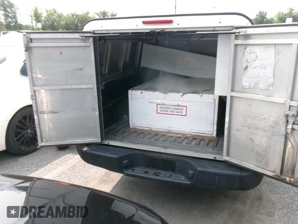 2012 Toyota Tacoma с VIN 5TFNX4CNXCX016542, выставлен на аукционе IAAI как лот 42569103 с пробегом 283 359 миль миль и . История ставок и продаж доступна на DreamBid. Изображение 9.