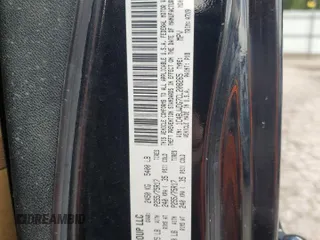 2012 Jeep Wrangler Unlimited Sport z VIN 1C4BJWDG7CL208265, wystawiony jako Copart lot #56101095 z przebiegiem 141 527 mil mil oraz Szkoda całkowita • Salvage title. Historia ofert i sprzedaży dostępna na DreamBid. Obrazek 12.