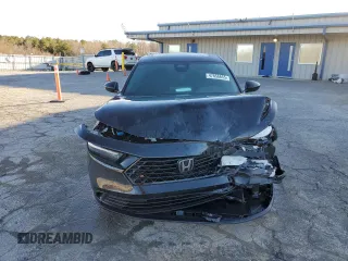 2023 Honda Accord Sport с VIN 1HGCY2F5XPA046378, выставлен на аукционе Copart как лот 47856655 с пробегом 78 203 миль миль и Списание • Salvage title. История ставок и продаж доступна на DreamBid. Изображение 5.