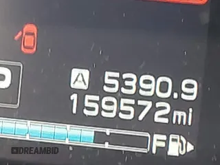 2018 Subaru Impreza Premium z VIN 4S3GTAD64J3705443, wystawiony jako IAAI lot #42304055 z przebiegiem 159 572 mil mil oraz . Historia ofert i sprzedaży dostępna na DreamBid. Obrazek 15.