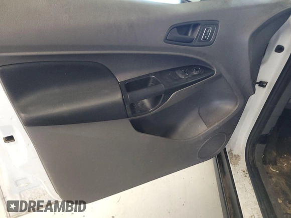 2020 Ford Transit Connect XL z VIN NM0LS7E20L1436126, wystawiony jako IAAI lot #42787587 z przebiegiem 142 842 mil mil oraz . Historia ofert i sprzedaży dostępna na DreamBid. Obrazek 7.
