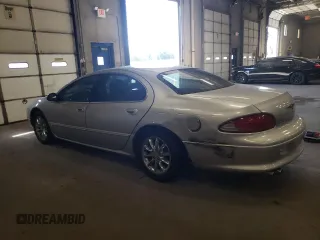 2003 Chrysler Concorde Limited z VIN 2C3HD56GX3H580919, wystawiony jako Copart lot #70894204 z przebiegiem 138 277 mil mil oraz Szkody całkowita. Historia ofert i sprzedaży dostępna na DreamBid. Obrazek 2.