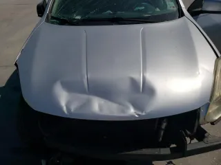 2011 Nissan Rogue SV with VIN JN8AS5MT1BW182795, listed as a Copart auction lot 53326545 with 0 mi miles and Salvage Title. Bid and sale history available at carsss.com. Image 12.