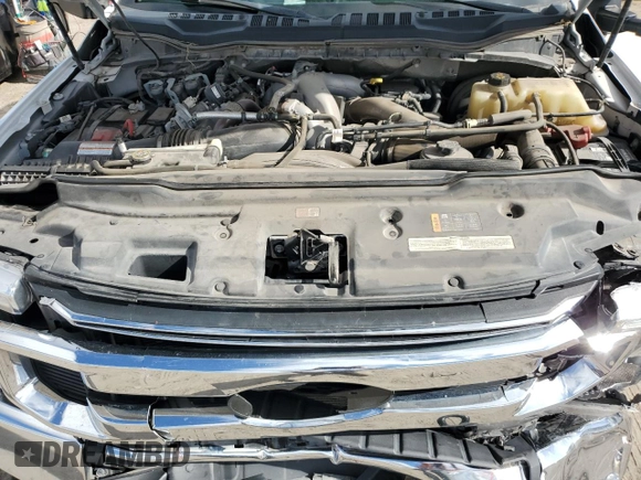 2020 Ford F-350 XL with VIN 1FT8X3BT5LED49086, listed as a Copart auction lot 85417844 with 94,786 mi miles and Non repairable. Bid and sale history available at DreamBid. Image 12.
