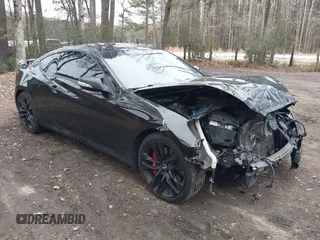 2012 Hyundai Genesis Coupe Grand Touring z VIN KMHHU6KH3CU068055, wystawiony jako IAAI lot #41359683 z przebiegiem 114 423 mil mil oraz . Historia ofert i sprzedaży dostępna na DreamBid. Obrazek 1.