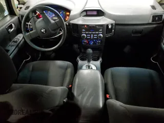 2011 Mitsubishi Endeavor LS z VIN 4A4JN2AS9BE031876, wystawiony jako Copart lot #44925775 z przebiegiem 175 160 mil mil oraz Szkoda całkowita • Salvage title. Historia ofert i sprzedaży dostępna na DreamBid. Obrazek 8.