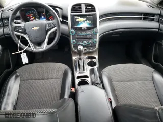 2015 Chevrolet Malibu LT with VIN 1G11D5SL4FF325567, listed as a Copart auction lot 50625175 with 39,159 mi miles and Salvage Title. Bid and sale history available at carsss.com. Image 8.
