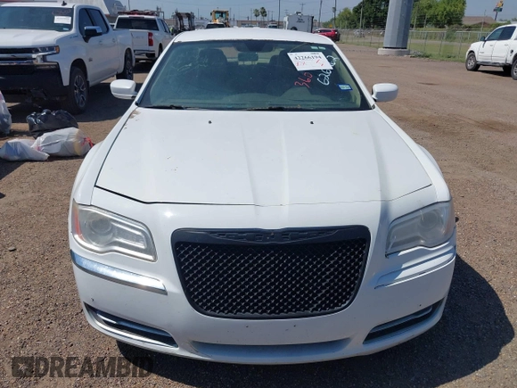 2013 Chrysler 300 z VIN 2C3CCAAG5DH626462, wystawiony jako IAAI lot #42266194 z przebiegiem 268 669 mil mil oraz . Historia ofert i sprzedaży dostępna na DreamBid. Obrazek 6.