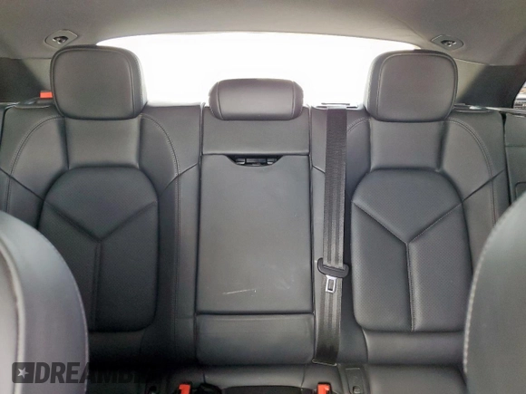 2020 Porsche Macan S with VIN WP1AB2A53LLB31591, listed as a Copart auction lot 61792435 with 54,964 mi miles and Salvage title. Bid and sale history available at DreamBid. Image 10.