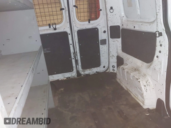 2021 Nissan NV200 SV с VIN 3N6CM0KN0MK708500, выставлен на аукционе IAAI как лот 41809044 с пробегом 137 985 миль миль и . История ставок и продаж доступна на DreamBid. Изображение 8.