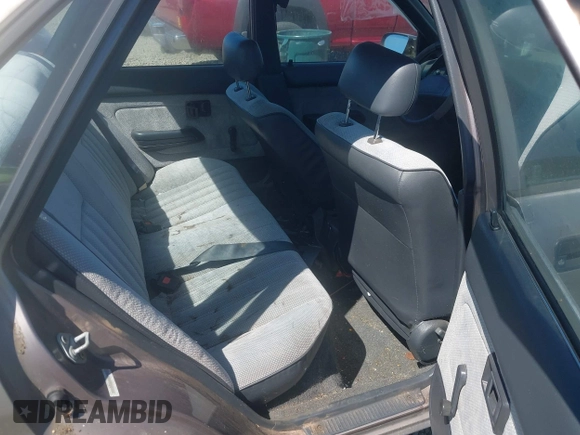 1991 Geo Prizm z VIN 1Y1SK546XMZ019764, wystawiony jako IAAI lot #42374025 z przebiegiem 171 122 mil mil oraz . Historia ofert i sprzedaży dostępna na DreamBid. Obrazek 8.