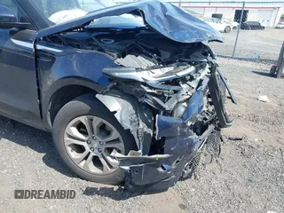 2021 Land Rover Range Rover Evoque S z VIN SALZJ2FX1MH130664, wystawiony jako IAAI lot #42161065 z przebiegiem 38 897 mil mil oraz . Historia ofert i sprzedaży dostępna na DreamBid. Obrazek 6.