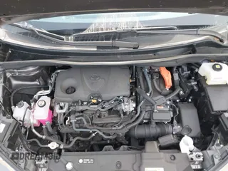 2024 Toyota Sienna XLE z VIN 5TDYSKFC5RS139626, wystawiony jako IAAI lot #42149627 z przebiegiem 10 148 mil mil oraz . Historia ofert i sprzedaży dostępna na DreamBid. Obrazek 10.