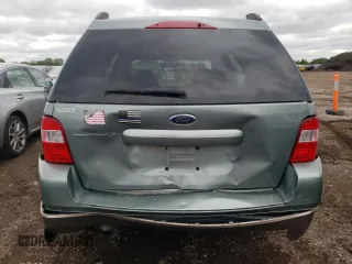 2005 Ford Freestyle SE с VIN 1FMZK011X5GA76053, выставлен на аукционе Copart как лот 42416335 с пробегом 243 161 миль миль и Списание • Salvage title. История ставок и продаж доступна на DreamBid. Изображение 6.