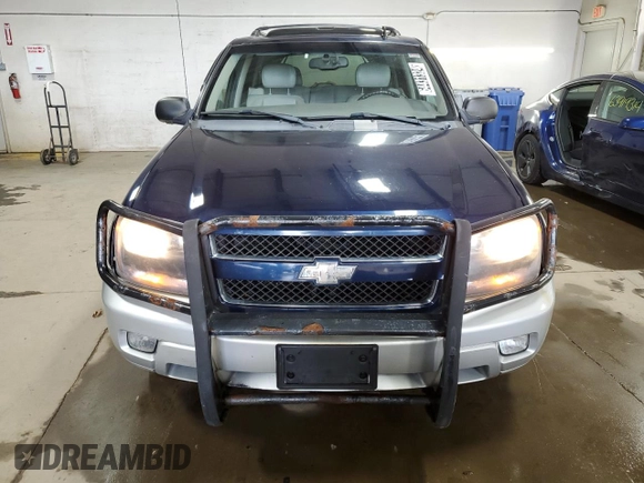 2008 Chevrolet TrailBlazer LT w/3LT with VIN 1GNDT13S082248297, listed as a Copart auction lot 64431324 with 180,452 mi miles and Clean Title. Bid and sale history available at carsss.com. Image 5.