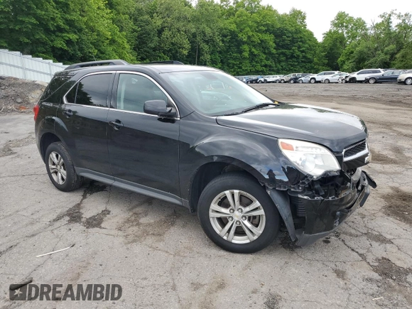 2014 Chevrolet Equinox LT z VIN 2GNFLFEKXE6304215, wystawiony jako Copart lot #58901005 z przebiegiem 127 288 mil mil oraz Szkoda całkowita • Salvage title. Historia ofert i sprzedaży dostępna na DreamBid. Obrazek 4.
