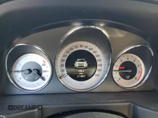 2015 Mercedes-Benz GLK 350 with VIN WDCGG8JB9FG435277, listed as a Copart auction lot 75062284 with 111,867 mi miles and Salvage Title. Bid and sale history available at DreamBid. Image 9.