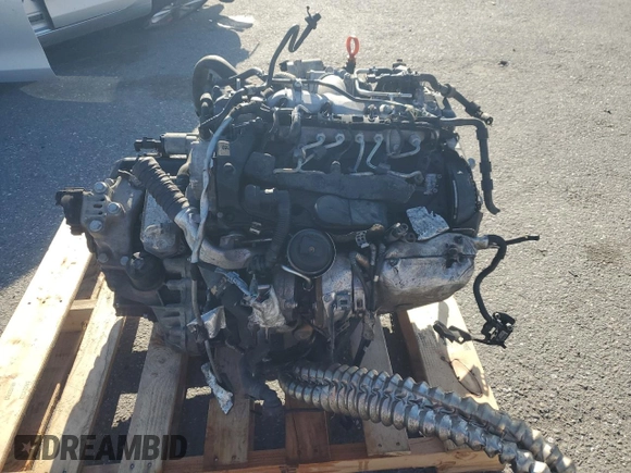 2012 Volkswagen Golf TDI z VIN WVWDM7AJ3CW014322, wystawiony jako Copart lot #49643045 z przebiegiem Nie podano mil oraz Szkoda całkowita • Salvage title. Historia ofert i sprzedaży dostępna na DreamBid. Obrazek 11.