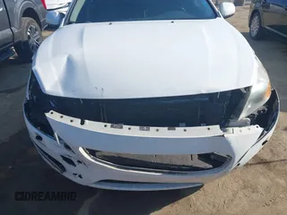 2012 Volvo S60 T5 с VIN YV1622FS0C2056306, выставлен на аукционе IAAI как лот 42394014 с пробегом 152 329 миль миль и . История ставок и продаж доступна на DreamBid. Изображение 6.