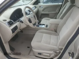 2005 Ford Five Hundred SE with VIN 1FAFP231X5G107583, listed as a Copart auction lot 78573224 with 97,849 mi miles and Salvage Title. Bid and sale history available at carsss.com. Image 7.