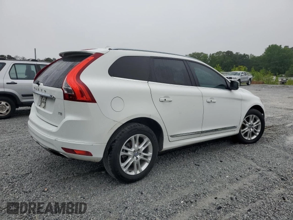 2016 Volvo XC60 T5 Drive-E Premier с VIN YV440MDK4G2794405, выставлен на аукционе Copart как лот 58234275 с пробегом 154 263 миль миль и Чистый • Clean title. История ставок и продаж доступна на DreamBid. Изображение 3.