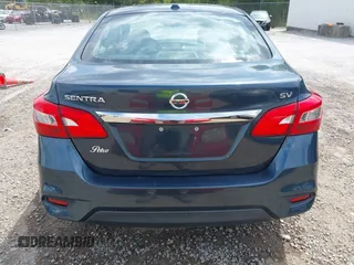 2017 Nissan Sentra SR с VIN 3N1AB7AP0HL662018, выставлен на аукционе IAAI как лот 42138618 с пробегом 204 145 миль миль и . История ставок и продаж доступна на DreamBid. Изображение 16.