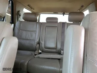 2004 Toyota Sequoia SR5 with VIN 5TDZT34A64S212830, listed as a Copart auction lot 79489334 with 284,085 mi miles and Salvage Title. Bid and sale history available at carsss.com. Image 10.