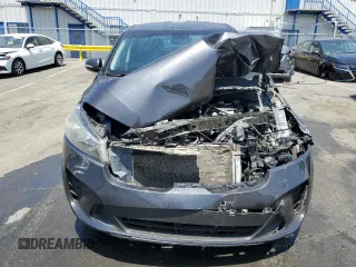 2019 Kia Sorento LX with VIN 5XYPGDA5XKG469637, listed as a Copart auction lot 61475445 with 129,864 mi miles and Clean title. Bid and sale history available at DreamBid. Image 5.