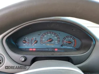 2003 Mitsubishi Galant ES z VIN 4A3AA46G43E205659, wystawiony jako Copart lot #78223924 z przebiegiem 100 446 mil mil oraz Czysty tytuł • Clean title. Historia ofert i sprzedaży dostępna na DreamBid. Obrazek 9.