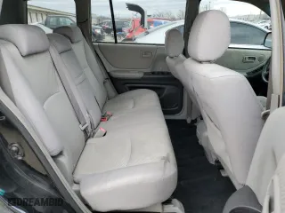 2005 Toyota Highlander with VIN JTEGD21A450129495, listed as a Copart auction lot 49944935 with 235,795 mi miles and Clean Title. Bid and sale history available at carsss.com. Image 11.