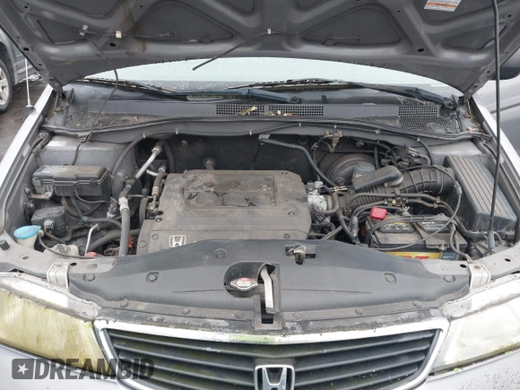 2000 Honda Odyssey LX z VIN 2HKRL1857YH570211, wystawiony jako IAAI lot #42139263 z przebiegiem 161 983 mil mil oraz . Historia ofert i sprzedaży dostępna na DreamBid. Obrazek 10.