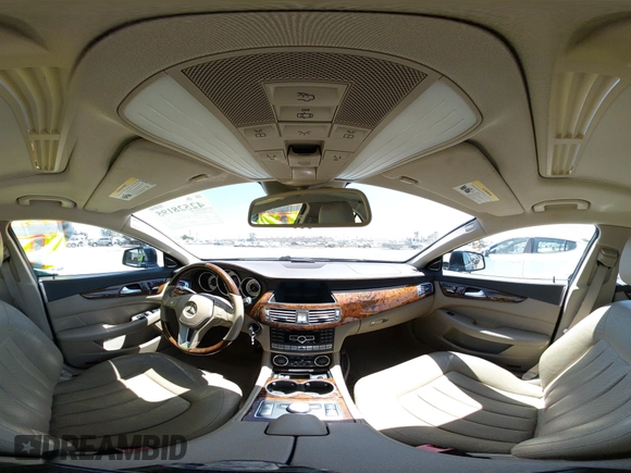 2012 Mercedes-Benz CLS 550 с VIN WDDLJ7DB2CA037456, выставлен на аукционе IAAI как лот 42528195 с пробегом 129 256 миль миль и . История ставок и продаж доступна на DreamBid. Изображение 18.