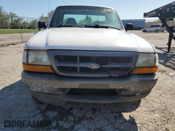 1998 Ford Ranger XL с VIN 1FTYR10U0WUB83306, выставлен на аукционе Copart как лот 53581515 с пробегом 143 834 миль миль и Чистый • Clean title. История ставок и продаж доступна на DreamBid. Изображение 5.