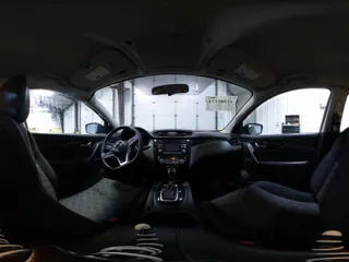 2017 Nissan Rogue SL z VIN JN1BJ1CR3HW135572, wystawiony jako IAAI lot #42200373 z przebiegiem 58 314 mil mil oraz . Historia ofert i sprzedaży dostępna na DreamBid. Obrazek 19.