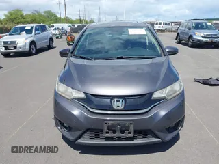 2017 Honda Fit EX with VIN JHMGK5H78HS006344, listed as a IAAI auction lot 42455258 with 172,050 mi miles and . Bid and sale history available at DreamBid. Image 12.