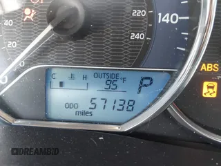 2016 Toyota Corolla L with VIN 2T1BURHE7GC630647, listed as a IAAI auction lot 42483823 with 57,138 mi miles and . Bid and sale history available at DreamBid. Image 16.