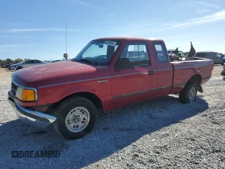 1994 Ford Ranger XL с VIN 1FTCR14A1RPA87343, выставлен на аукционе Copart как лот 80294364 с пробегом 16 166 миль миль и Списание • Salvage title. История ставок и продаж доступна на DreamBid. Изображение 1.