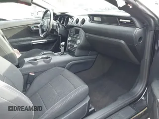 2016 Ford Mustang V6 с VIN 1FA6P8AM1G5263994, выставлен на аукционе IAAI как лот 41407041 с пробегом 128 240 миль миль и . История ставок и продаж доступна на DreamBid. Изображение 5.