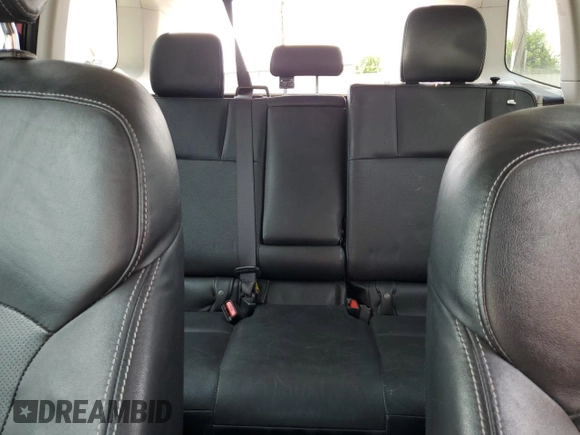 2015 Subaru Forester XT Touring with VIN JF2SJGUC5FH417029, listed as a Copart auction lot 62872895 with 128,777 mi miles and Clean title. Bid and sale history available at DreamBid. Image 10.