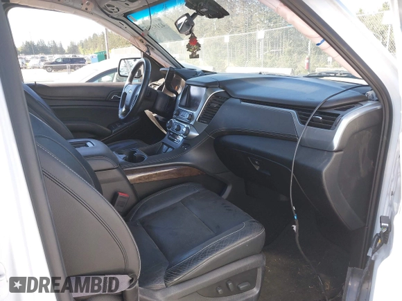 2016 Chevrolet Tahoe LT with VIN 1GNSKBKC9GR272257, listed as a IAAI auction lot 42193967 with 101,967 mi miles and . Bid and sale history available at DreamBid. Image 5.