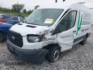 2019 Ford Transit с VIN 1FTYR2CM3KKB82948, выставлен на аукционе IAAI как лот 42338601 с пробегом 42 844 миль миль и . История ставок и продаж доступна на DreamBid. Изображение 17.