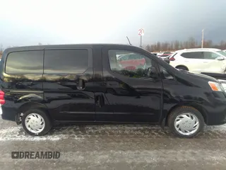 2019 Nissan NV200 S with VIN 3N6CM0KN2KK690577, listed as a IAAI auction lot 41137021 with 120,785 mi miles and . Bid and sale history available at DreamBid. Image 14.