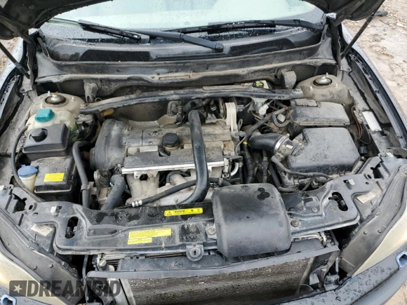 2005 Volvo XC90 with VIN YV1CZ592951210337, listed as a Copart auction lot 86804364 with 172,398 mi miles and Salvage Title. Bid and sale history available at carsss.com. Image 12.