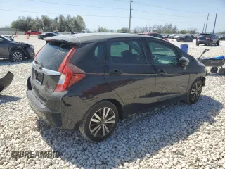 2015 Honda Fit EX с VIN 3HGGK5G84FM754446, выставлен на аукционе Copart как лот 50139015 с пробегом 111 256 миль миль и Списание • Salvage title. История ставок и продаж доступна на DreamBid. Изображение 3.