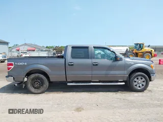 2010 Ford F-150 XL с VIN 1FTFW1E86AFC82950, выставлен на аукционе IAAI как лот 42365747 с пробегом 140 833 миль миль и . История ставок и продаж доступна на DreamBid. Изображение 13.