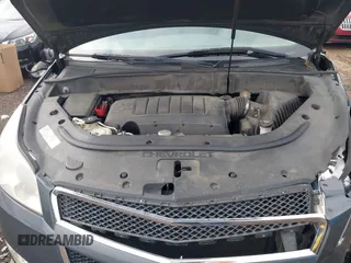 2012 Chevrolet Traverse LS with VIN 1GNKRFED2CJ399254, listed as a IAAI auction lot 42101291 with 162,605 mi miles and . Bid and sale history available at DreamBid. Image 10.