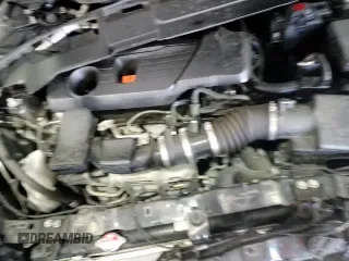 2021 Acura TLX Advance с VIN 19UUB6F60MA004271, выставлен на аукционе Copart как лот 65955845 с пробегом 38 518 миль миль и Списание • Salvage title. История ставок и продаж доступна на DreamBid. Изображение 15.