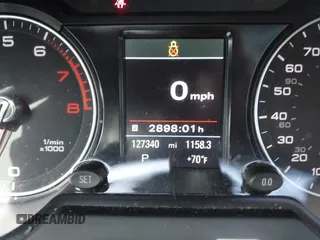 2015 Audi Q5 Premium Plus with VIN WA1LFAFP4FA102565, listed as a IAAI auction lot 42469211 with 127,340 mi miles and . Bid and sale history available at DreamBid. Image 15.
